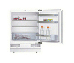 Siemens KU15RA51GB Integrated Undercounter Larder Fridge, A+ Energy Rating, 60cm Wide Siemens KU15RA51GB Integrated Undercounter Larder Fridge, A+ Energy Rating, 60cm Wide